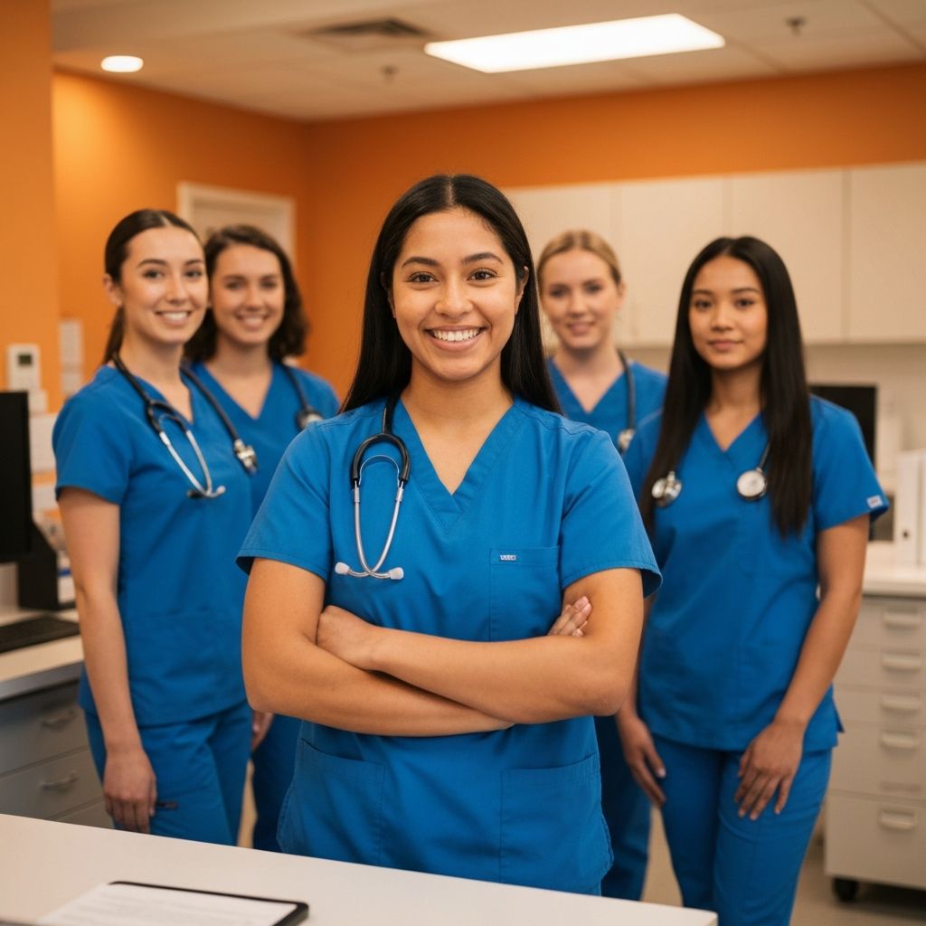 Morgan Fertility Patient Navigator Team - Dedicated young women ready to support your fertility journey